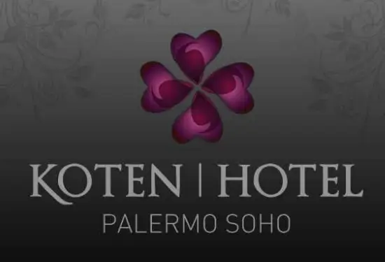 KOTEN HOTEL